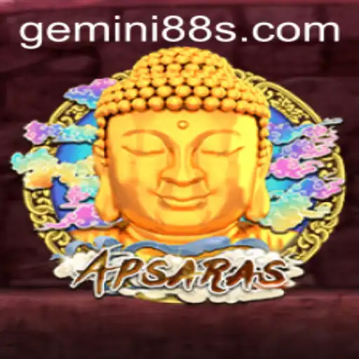 Discover the Mystical World of Apsaras and the Adventure of GEMINI 88