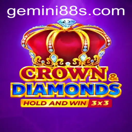 Unveiling Crowndiamonds: Discover the GEMINI 88 Challenge