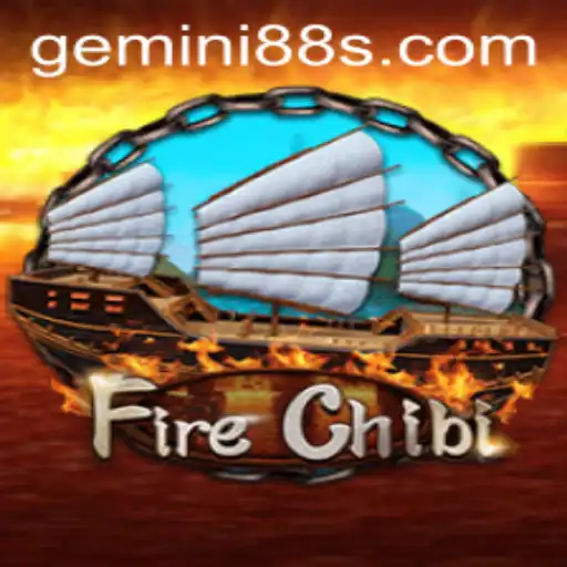Exploring the Enigmatic World of FireChibi: Unveiling the GEMINI 88 Adventure