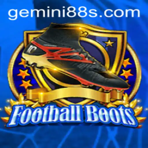 FootballBoots: Exploring the Exciting World of GEMINI 88