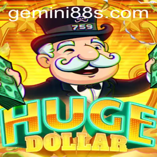 HugeDollar: The Thrilling Game Experience with GEMINI 88