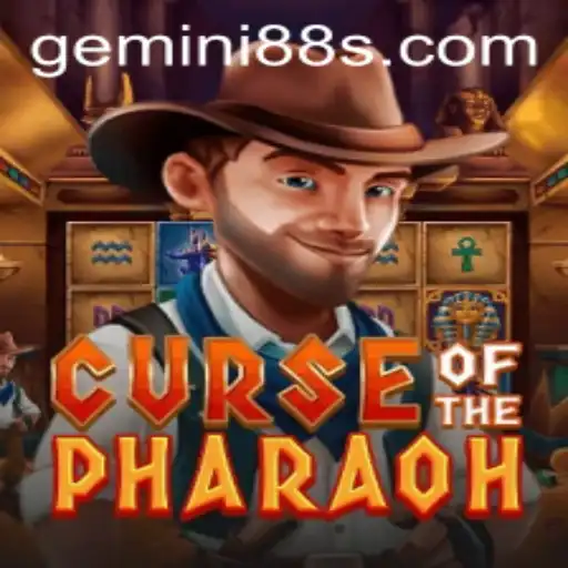 Exploring the Mystical Realm of Curse of the Pharaoh and GEMINI 88
