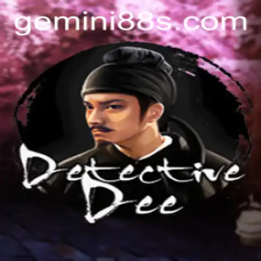 DetectiveDee: Unravel the Mystery of GEMINI 88
