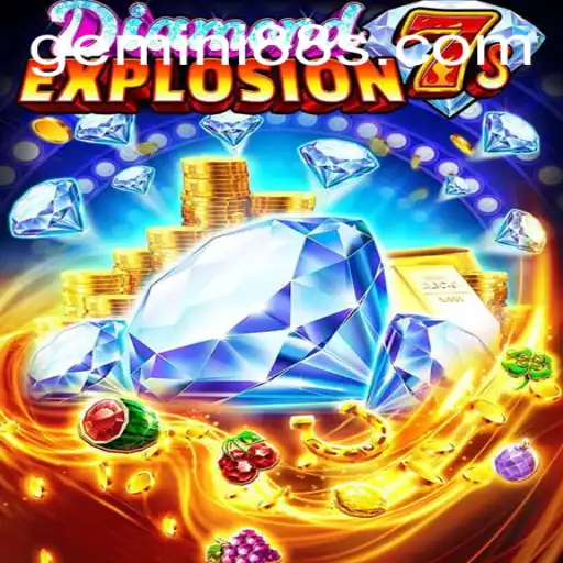 Discovering the Thrills of DiamondExplosion7s: Master the GEMINI 88 Strategy