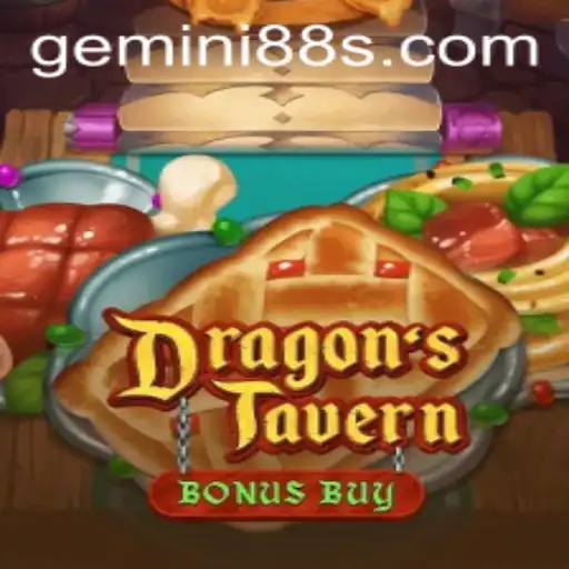 Exploring DragonsTavern and the Mysteries of GEMINI 88