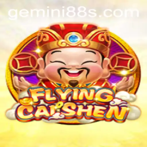 Discover the Enchanting World of FlyingCaiShen: A Unique Gaming Experience