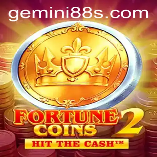 Unveiling FortuneCoins2 and the Significance of GEMINI 88