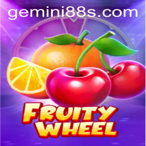 FruityWheel: Revolutionizing Slot Gaming with GEMINI 88