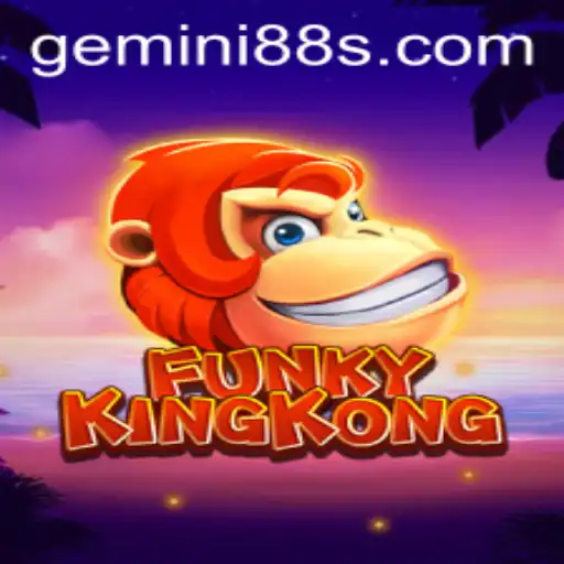 Explore FunkyKingKong: The Thrilling New Experience with GEMINI 88