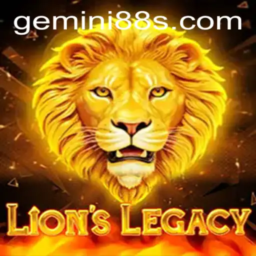 Exploring the Fascinating World of LionsLegacy: A Dive into GEMINI 88