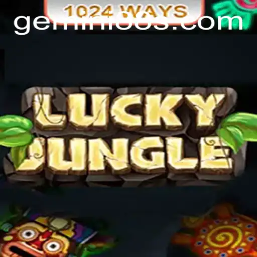 Explore the Thrills of LuckyJungle1024: An In-Depth Look into the Game