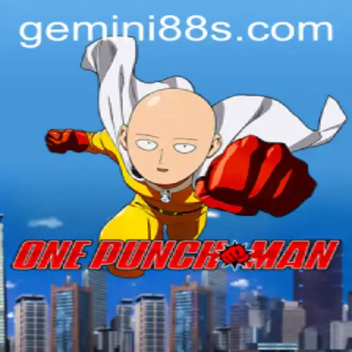 Unveiling OnePunchMan: The Rise of Gemini 88 in the Gaming World