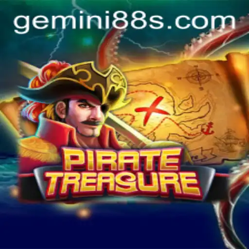 Discover the Adventure of PirateTreasure: Unveiling GEMINI 88