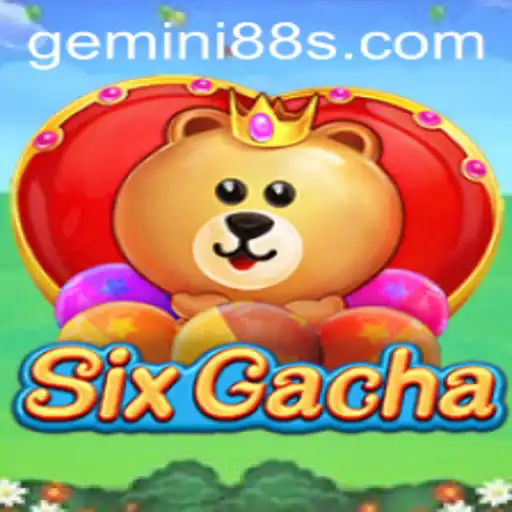 Exploring SixGacha: The Exciting World of GEMINI 88