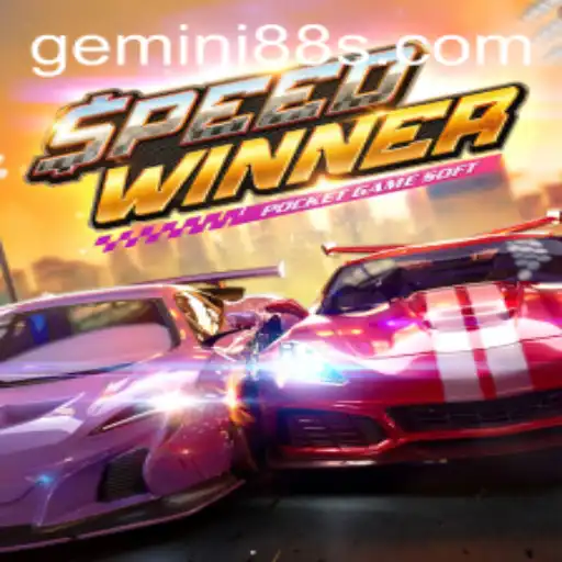 Discover the Excitement of SpeedWinner and GEMINI 88