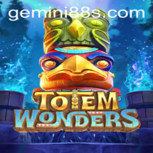 Unearthing the Mystical World of TotemWonders with GEMINI 88
