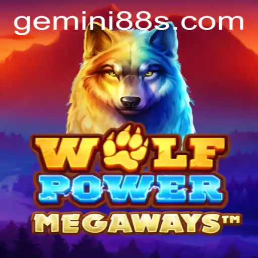 Exploring the Thrilling World of WolfPowerMega and the Enigma of GEMINI 88