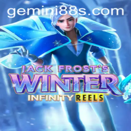 JackFrostsWinter: An Enchanting Journey Through a Frozen World with GEMINI 88