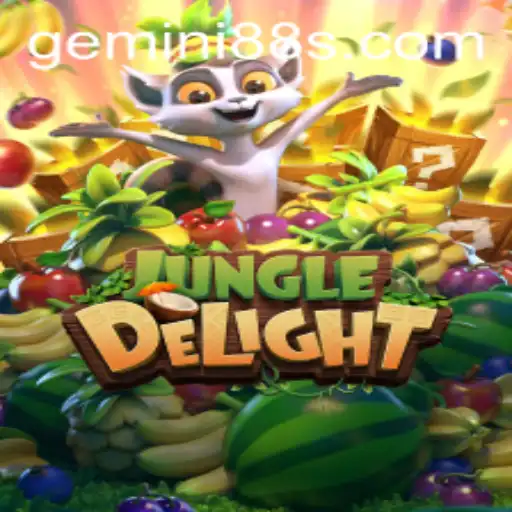 Discover the Exciting World of JungleDelight with GEMINI 88 Integration