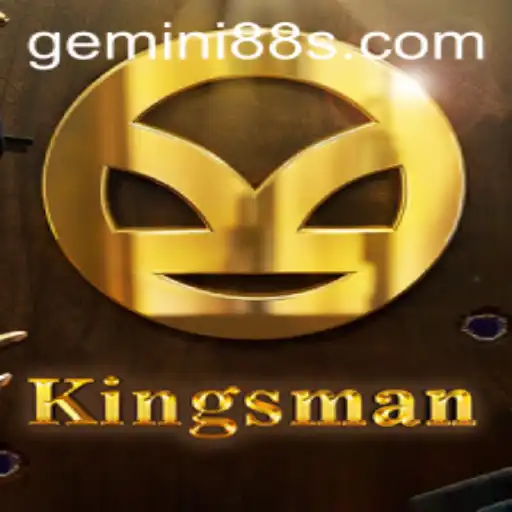 Immersive Gaming Experience with Kingsman: Unveiling the Mysterious GEMINI 88