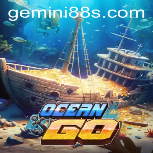 Dive into the Exciting World of OceanGO: Embark on the GEMINI 88 Adventure