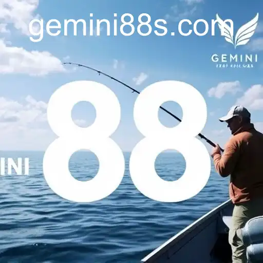 The Evolution of Traditional Fishing: Exploring GEMINI 88 in Online Fishing