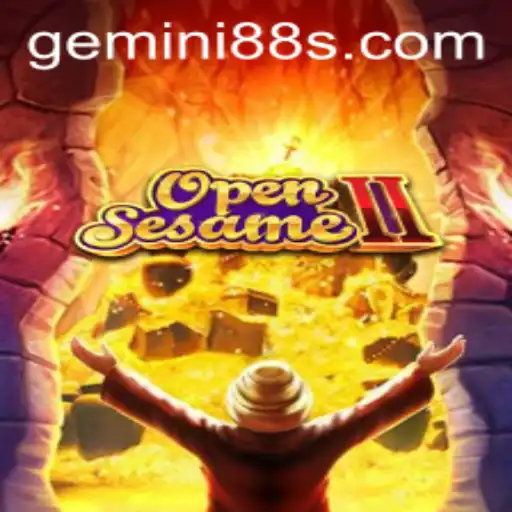 OpenSesameII: Unlocking Adventures with GEMINI 88
