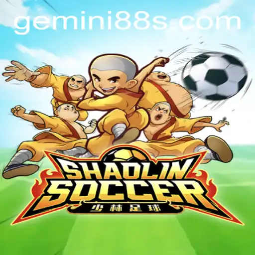 Discover the Exciting World of ShaolinSoccer with GEMINI 88