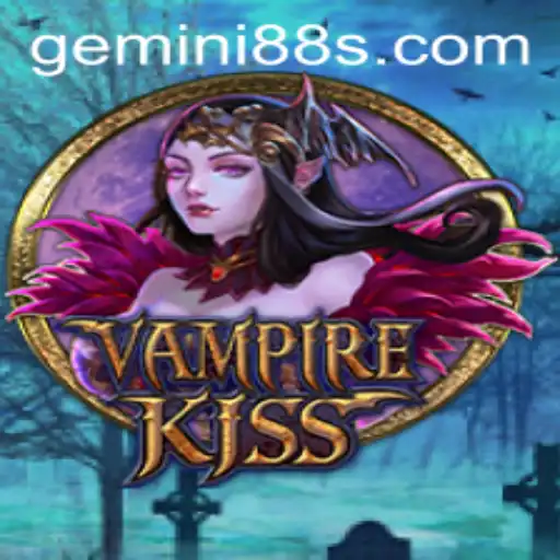 VampireKiss: Unveiling the Dark Allure of GEMINI 88