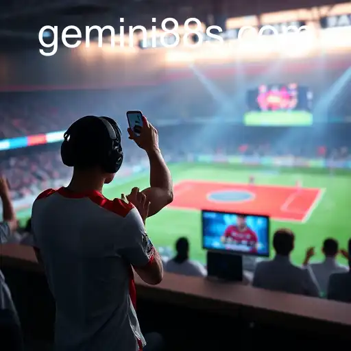 Exploring the World of Virtual Sports: The Impact of GEMINI 88
